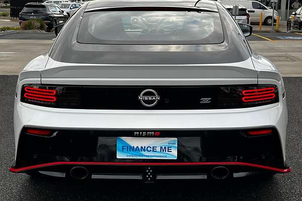 2024 Nissan Z NISMO Z34