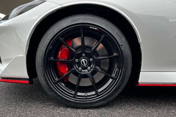 2024 Nissan Z NISMO Z34