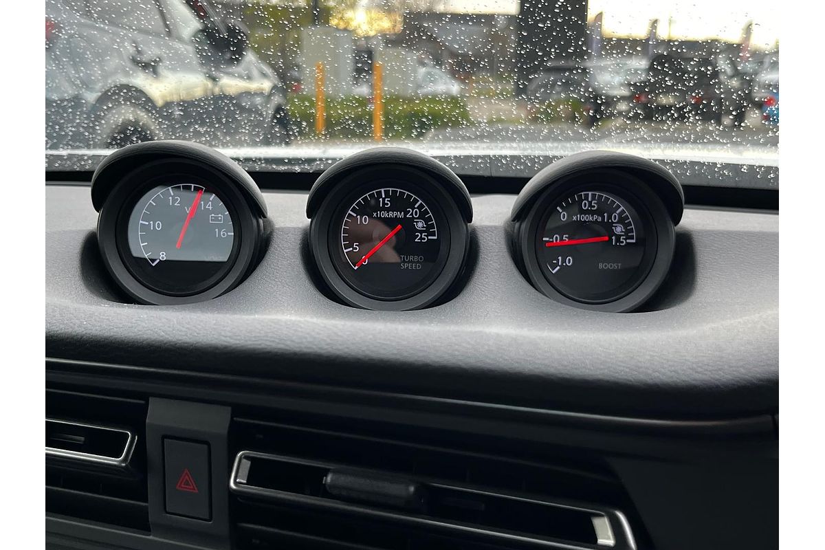 2024 Nissan Z NISMO Z34