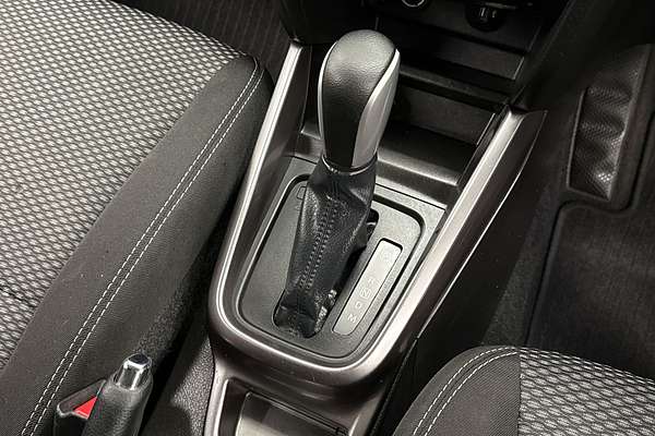 2022 Suzuki Vitara LY Series II