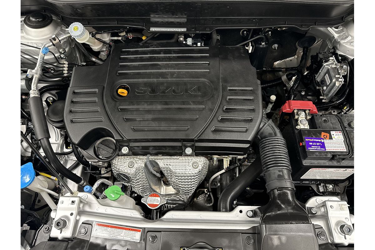 2022 Suzuki Vitara LY Series II