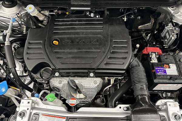 2022 Suzuki Vitara LY Series II