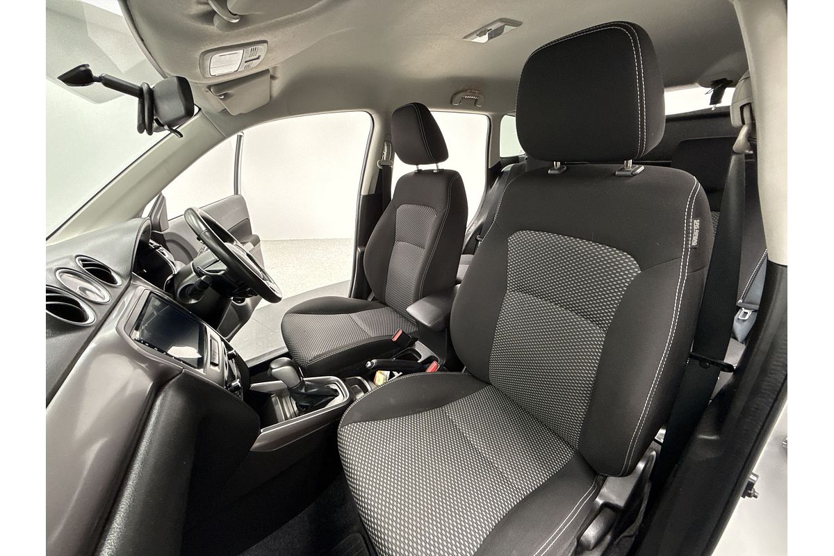 2022 Suzuki Vitara LY Series II
