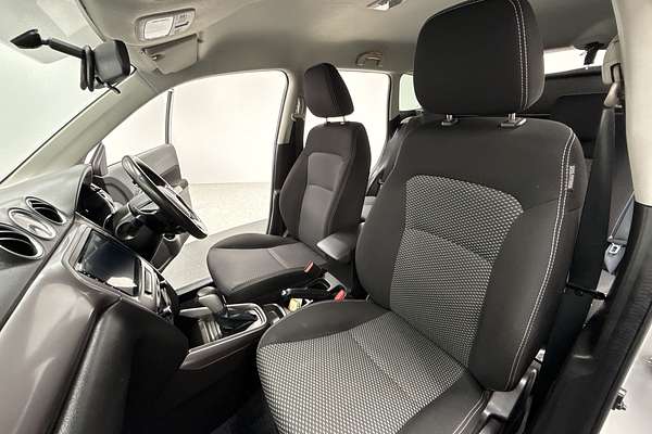 2022 Suzuki Vitara LY Series II