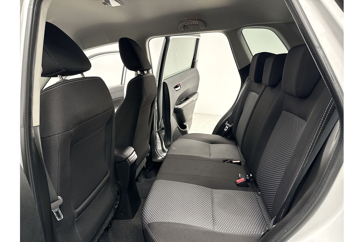 2022 Suzuki Vitara LY Series II