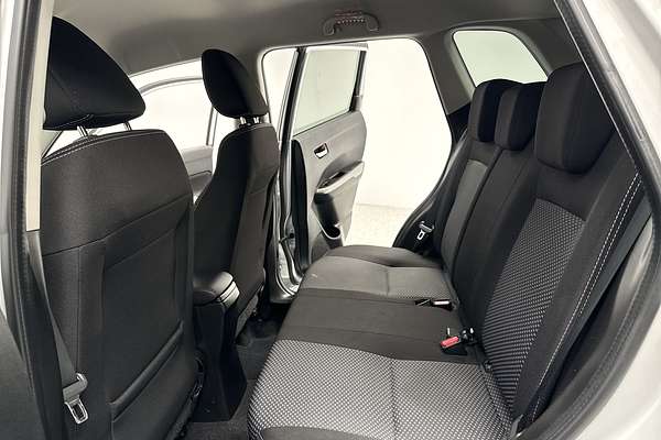 2022 Suzuki Vitara LY Series II