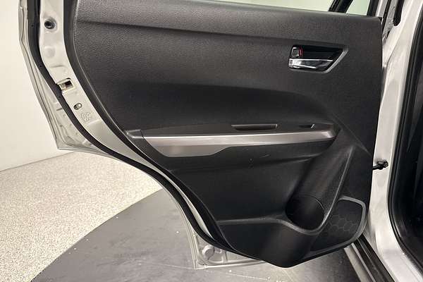 2022 Suzuki Vitara LY Series II