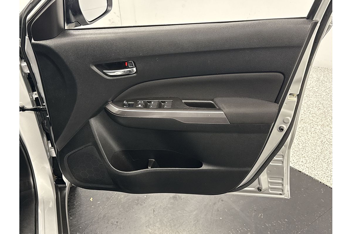 2022 Suzuki Vitara LY Series II