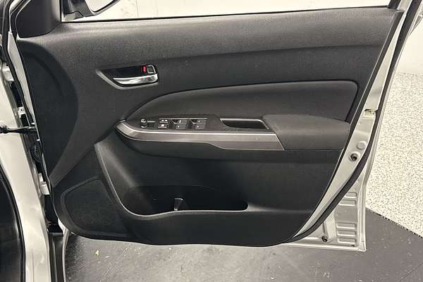 2022 Suzuki Vitara LY Series II