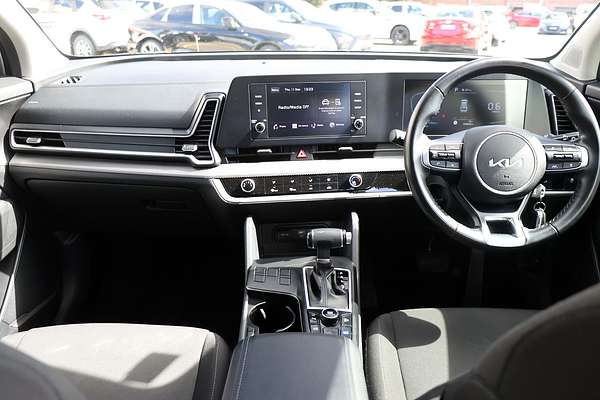 2021 Kia Sportage S NQ5