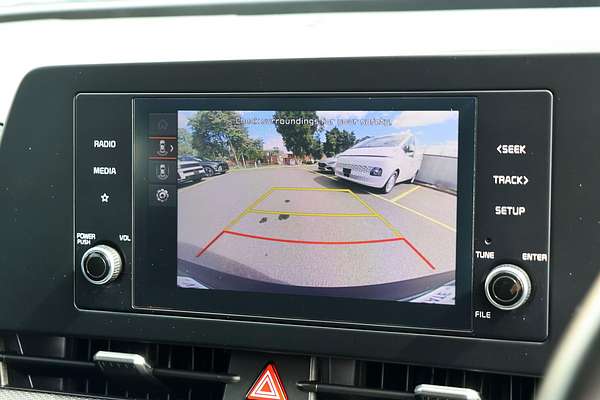 2021 Kia Sportage S NQ5