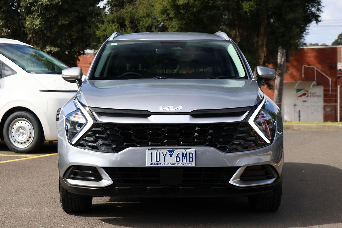 2021 Kia Sportage S NQ5
