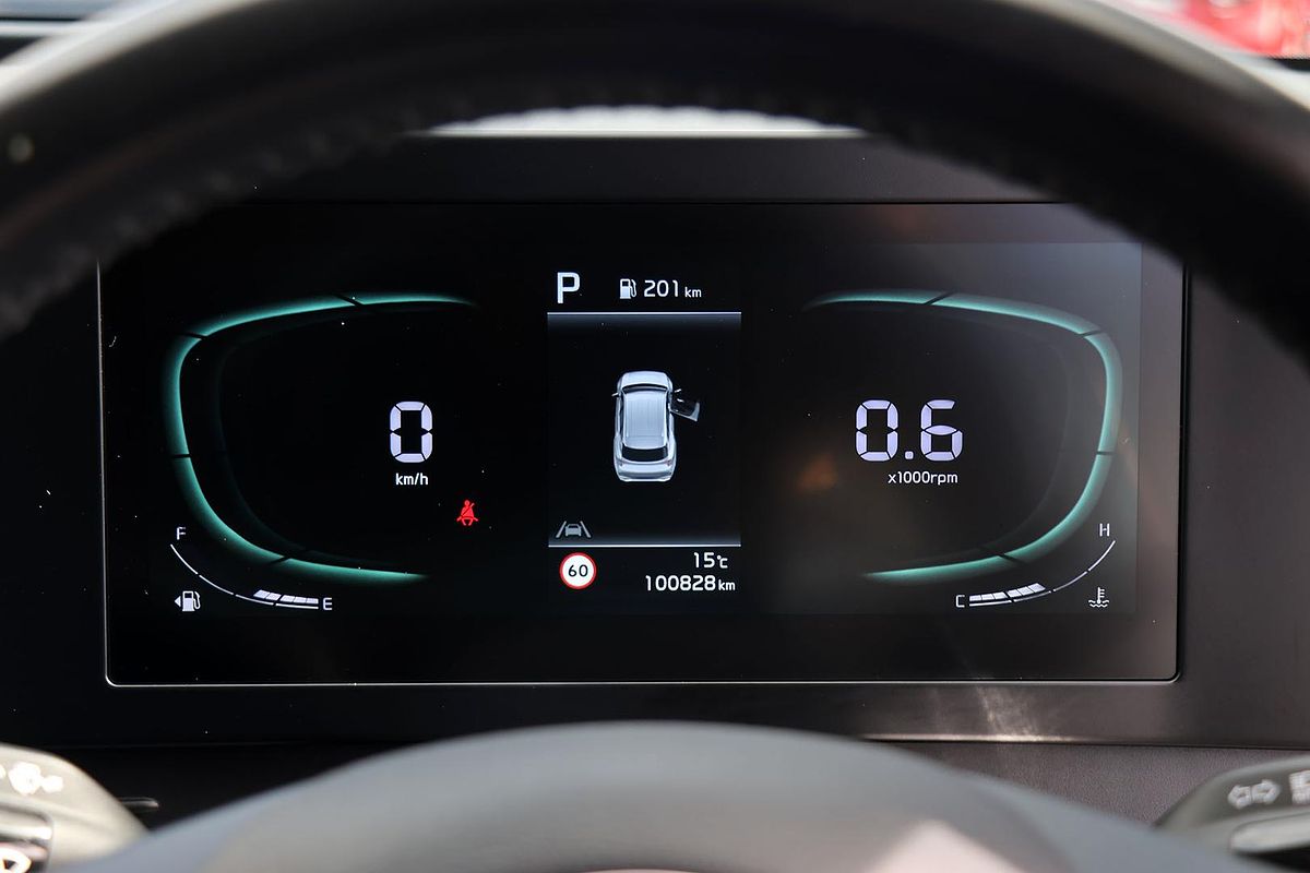 2021 Kia Sportage S NQ5