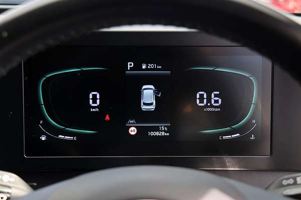 2021 Kia Sportage S NQ5