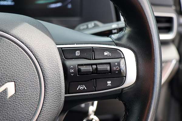 2021 Kia Sportage S NQ5