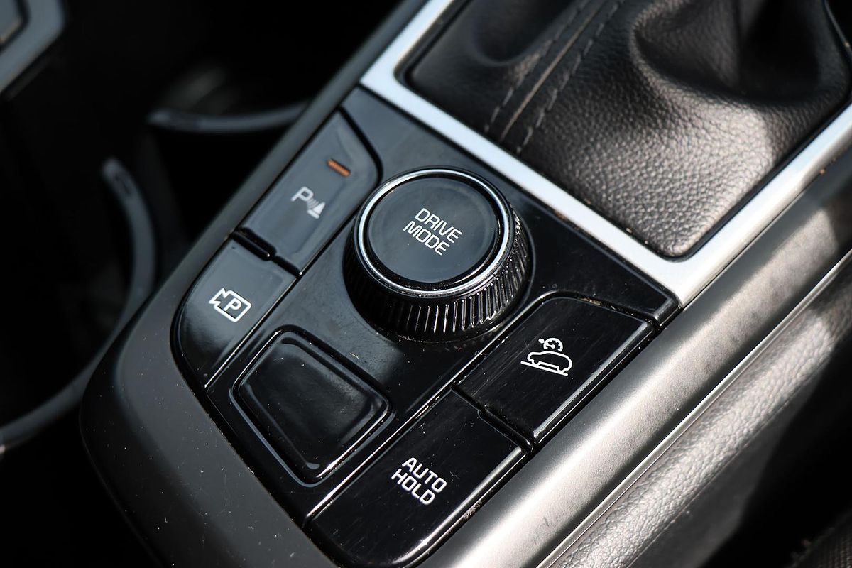 2021 Kia Sportage S NQ5