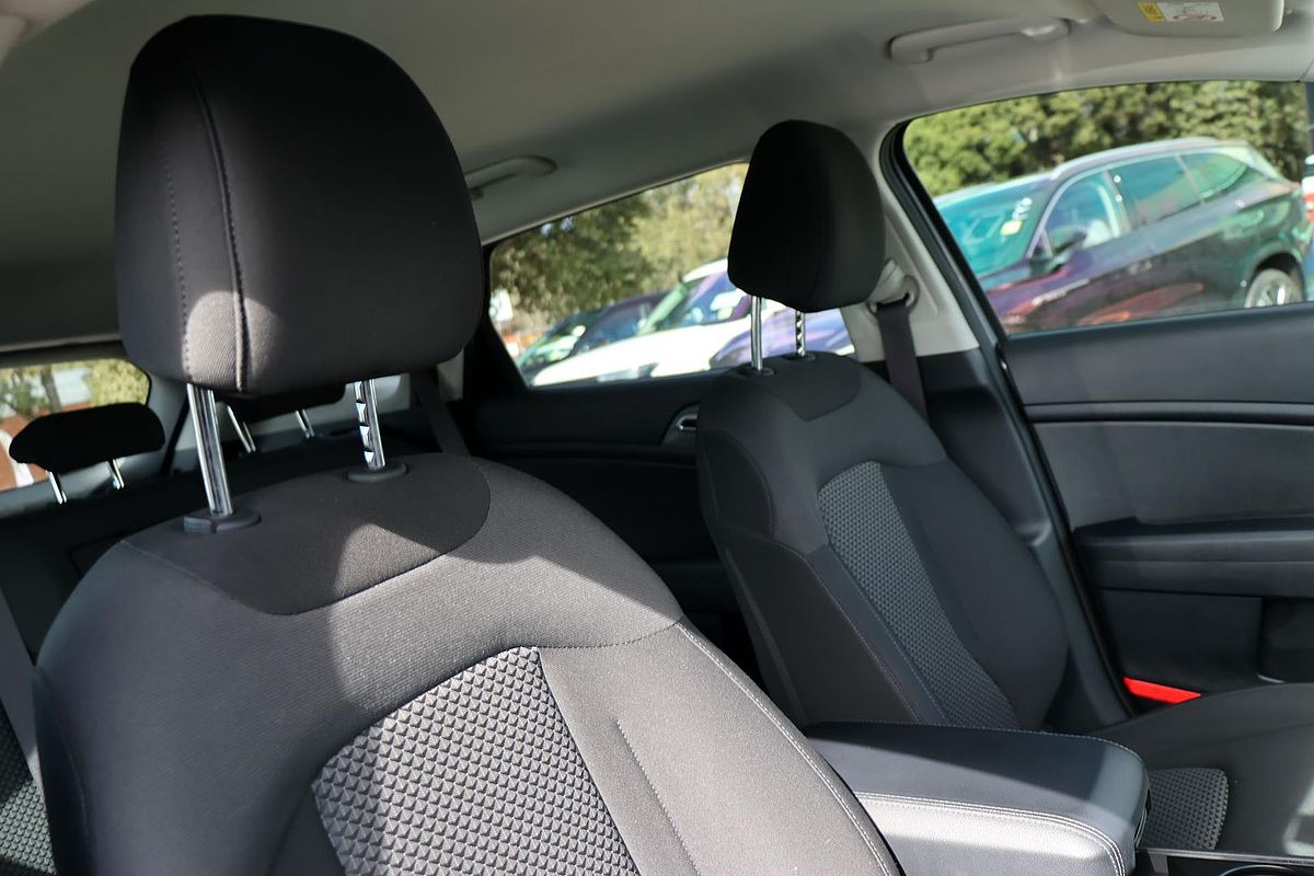 2021 Kia Sportage S NQ5