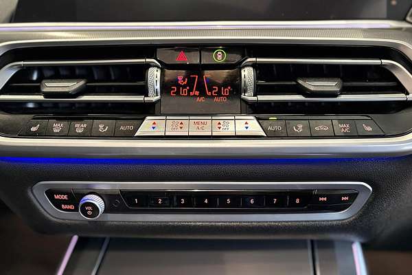 2020 BMW X5 xDrive25d G05
