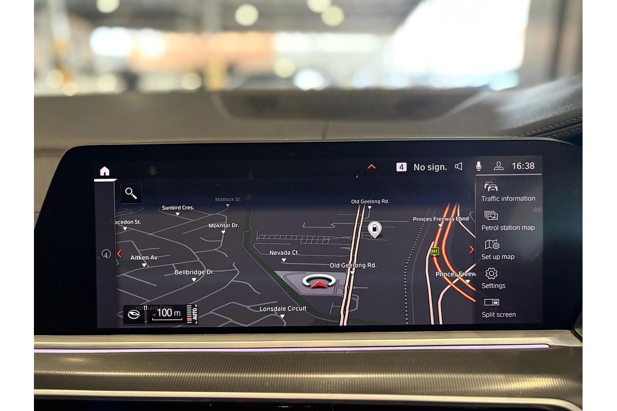 2020 BMW X5 xDrive25d G05