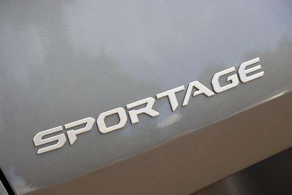 2021 Kia Sportage S NQ5
