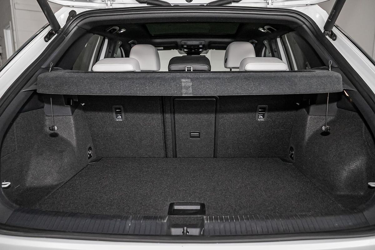 2021 Volkswagen T-Roc 140TSI Sport A11