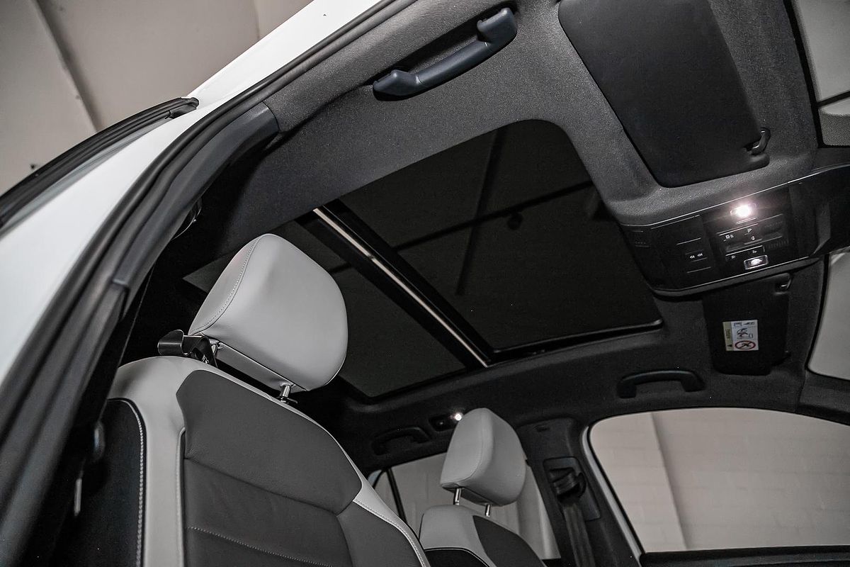 2021 Volkswagen T-Roc 140TSI Sport A11