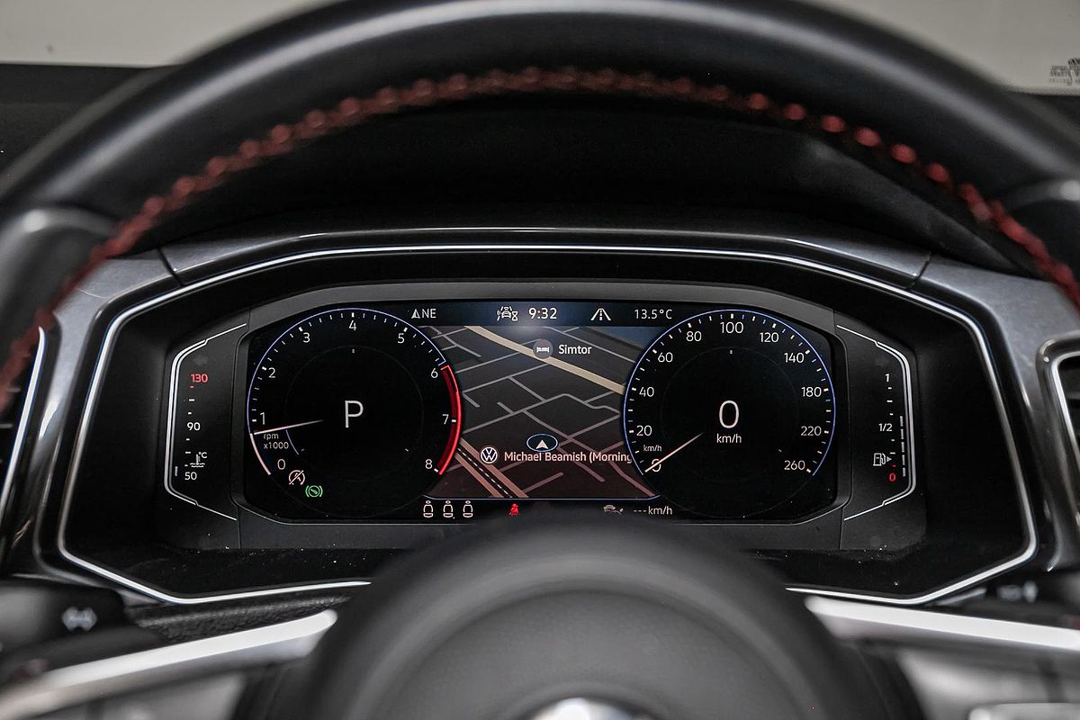 2021 Volkswagen T-Roc 140TSI Sport A11