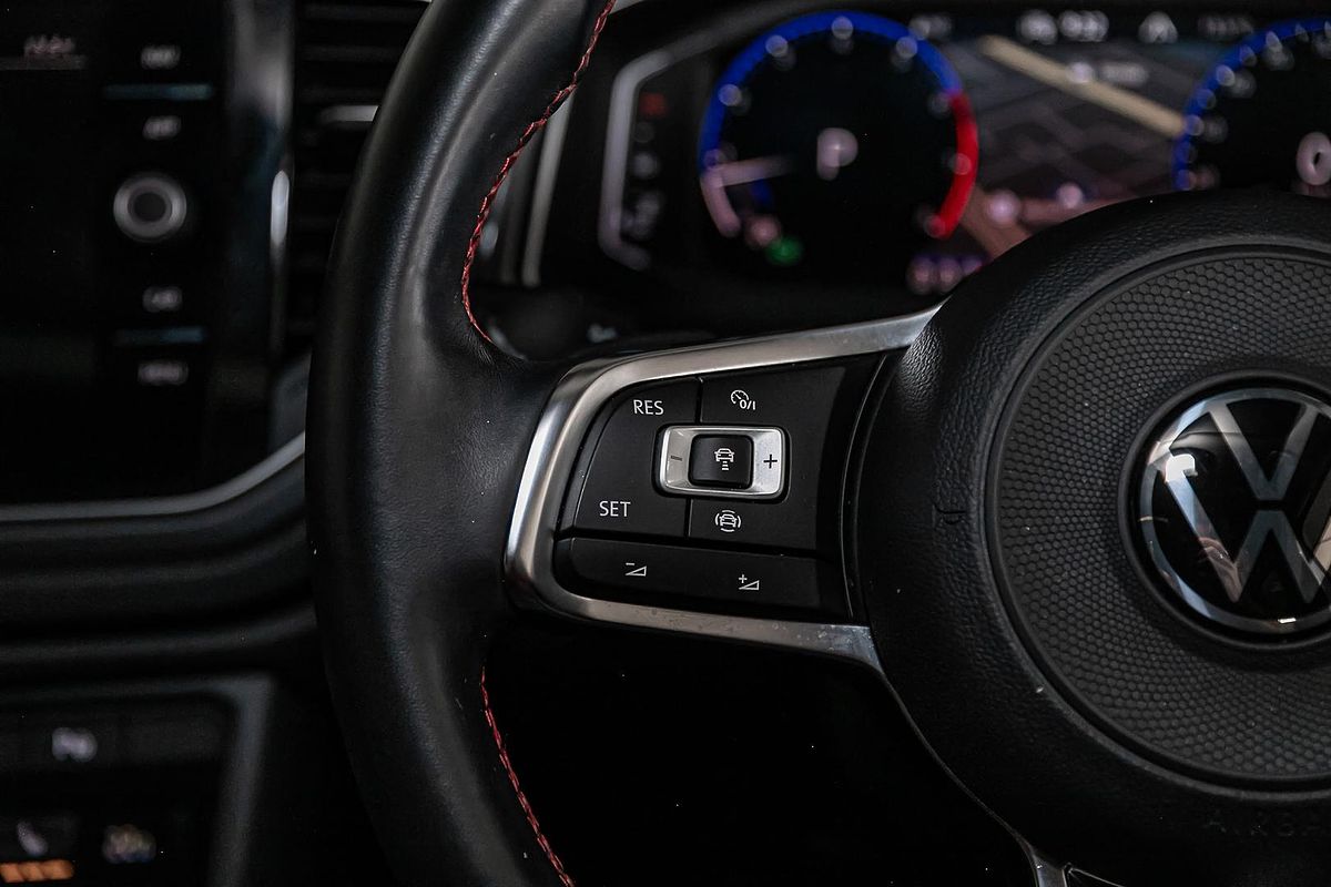2021 Volkswagen T-Roc 140TSI Sport A11