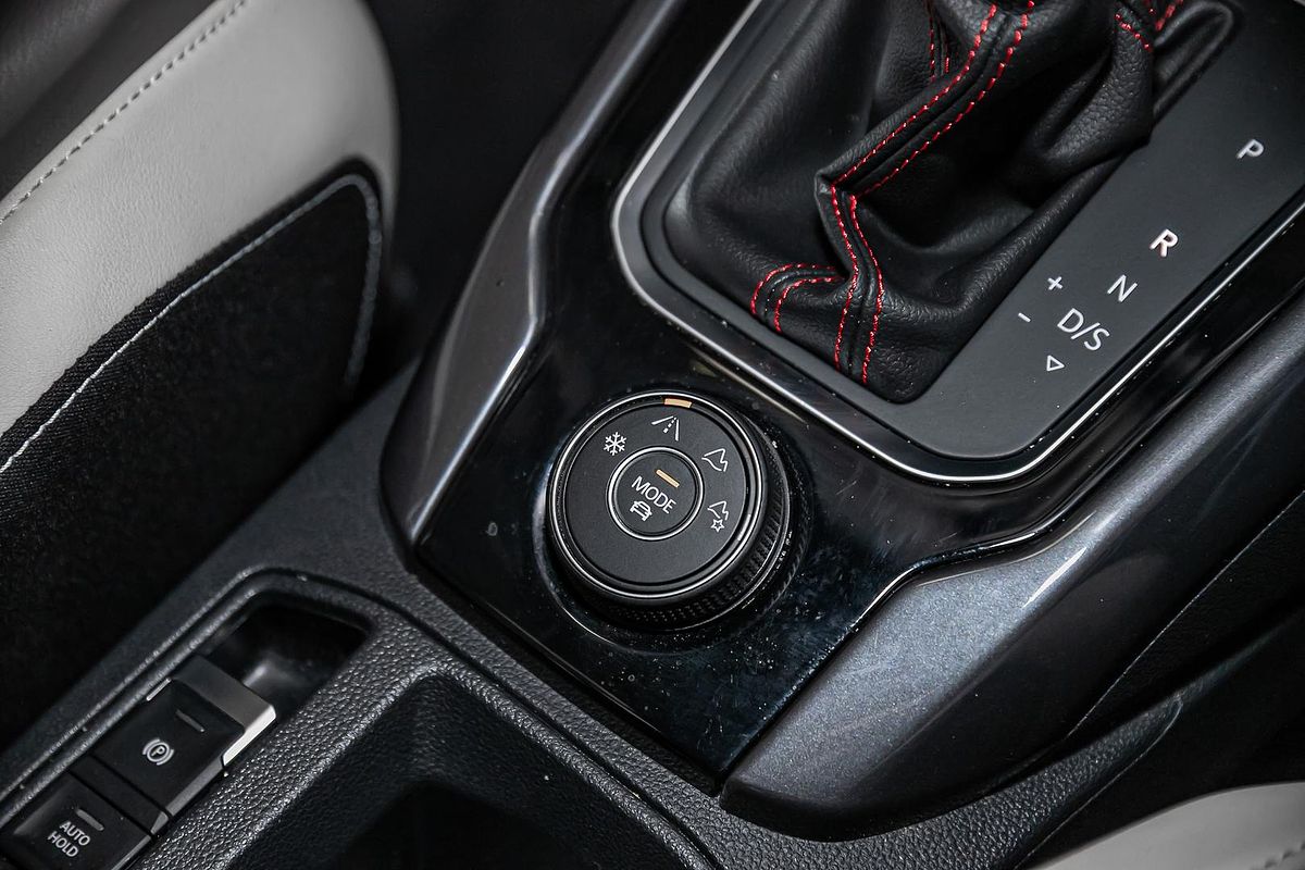 2021 Volkswagen T-Roc 140TSI Sport A11