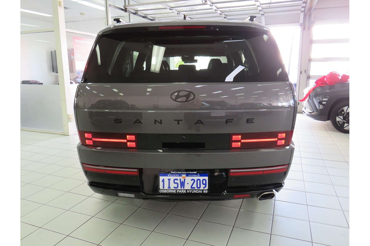 2025 Hyundai Santa Fe Calligraphy MX5.V1