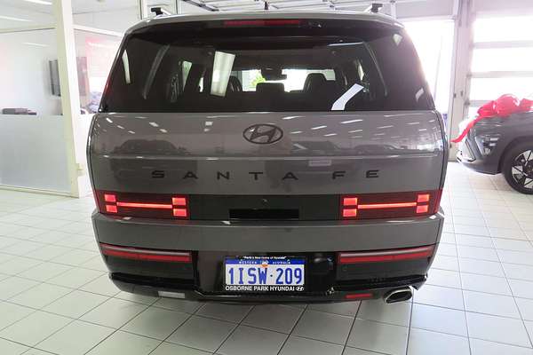 2025 Hyundai Santa Fe Calligraphy MX5.V1