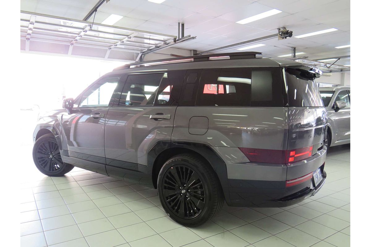 2025 Hyundai Santa Fe Calligraphy MX5.V1