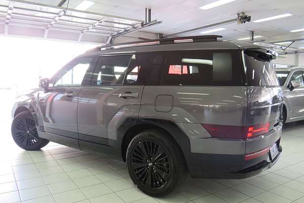 2025 Hyundai Santa Fe Calligraphy MX5.V1
