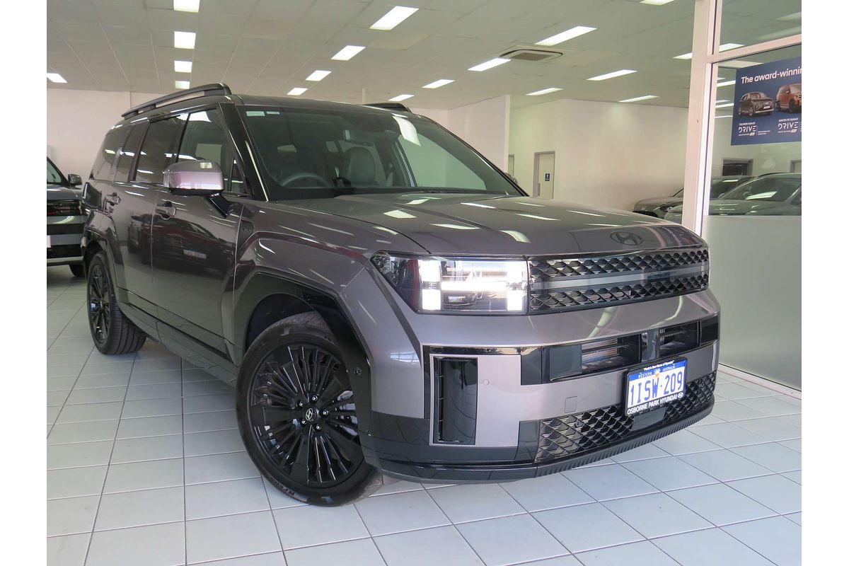 2025 Hyundai Santa Fe Calligraphy MX5.V1