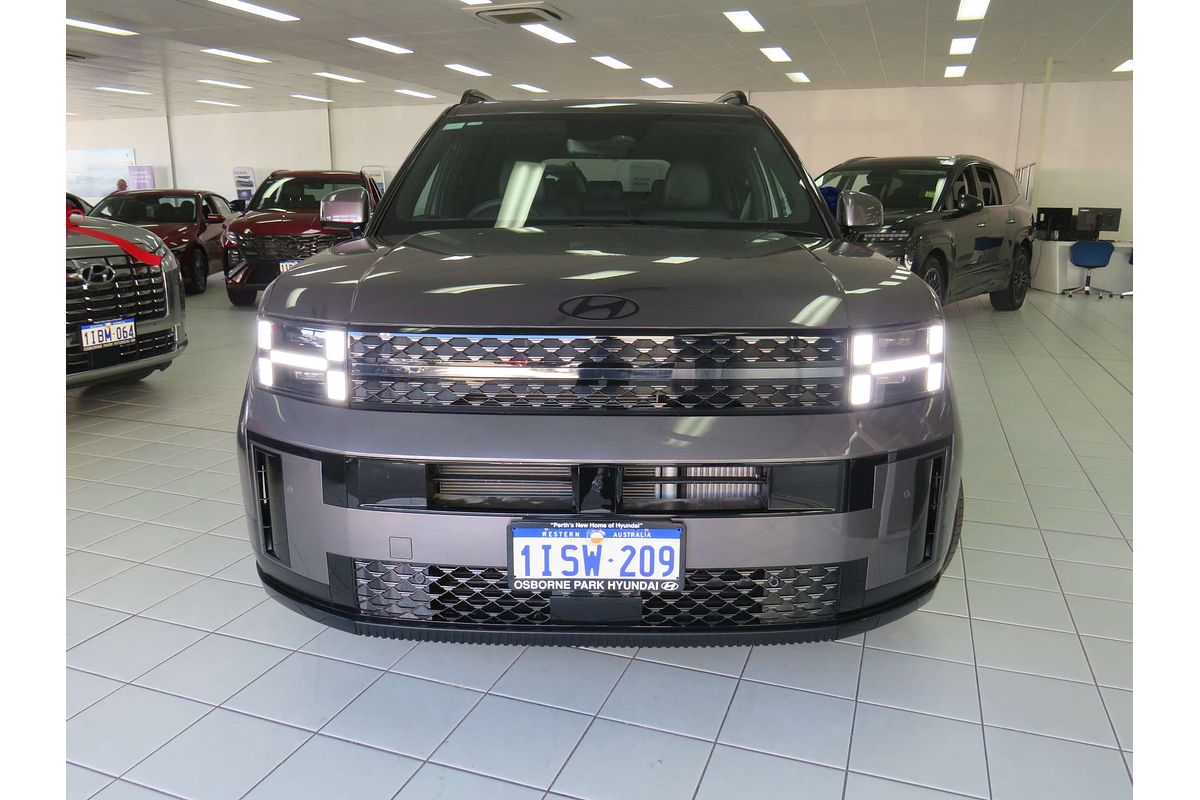 2025 Hyundai Santa Fe Calligraphy MX5.V1