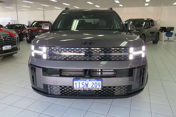 2025 Hyundai Santa Fe Calligraphy MX5.V1