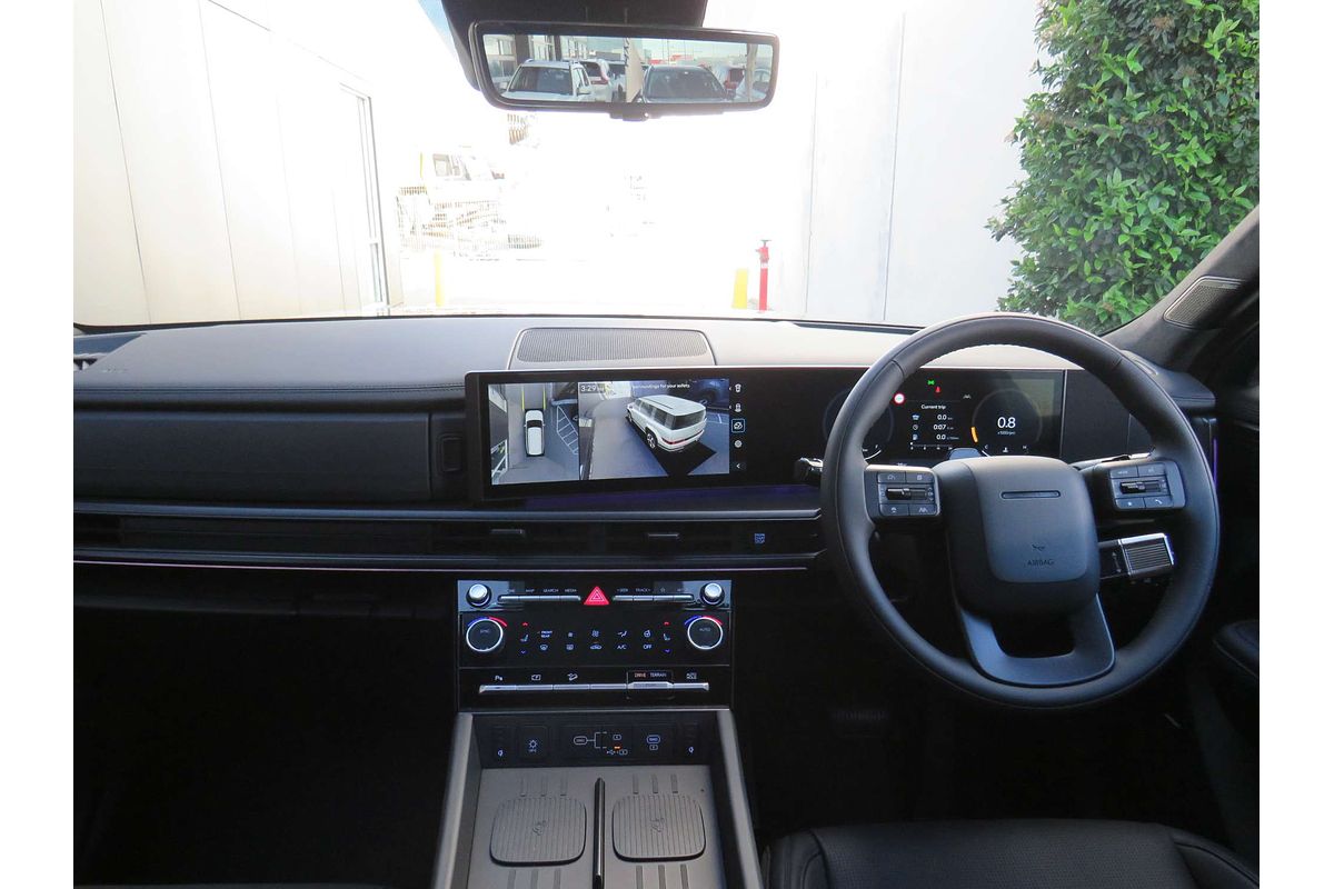 2025 Hyundai Santa Fe Calligraphy MX5.V1