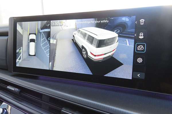 2025 Hyundai Santa Fe Calligraphy MX5.V1