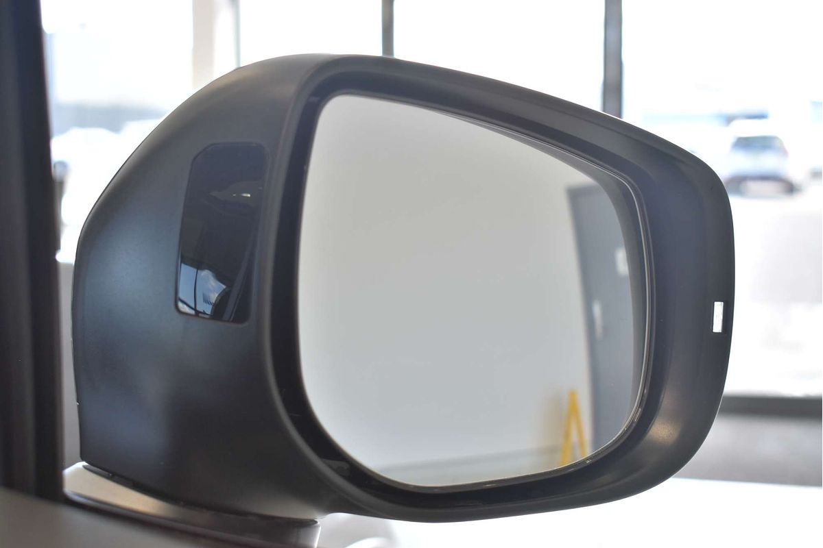 2025 Subaru Forester STI Sport S5