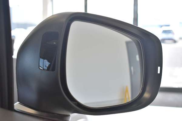 2025 Subaru Forester STI Sport S5