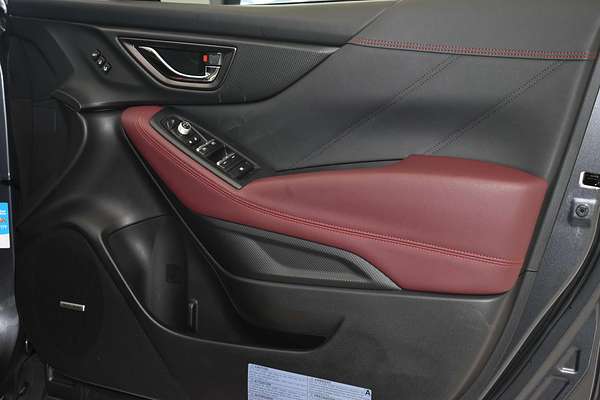 2025 Subaru Forester STI Sport S5