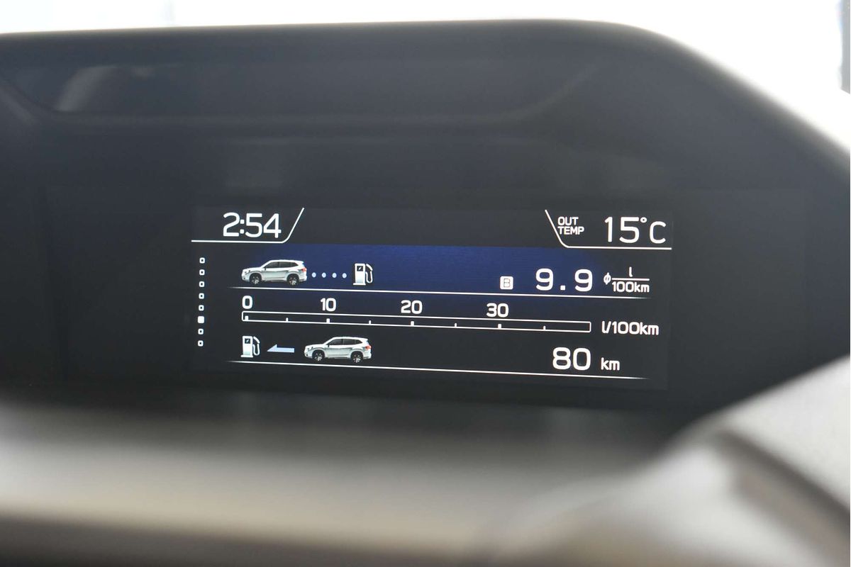 2025 Subaru Forester STI Sport S5