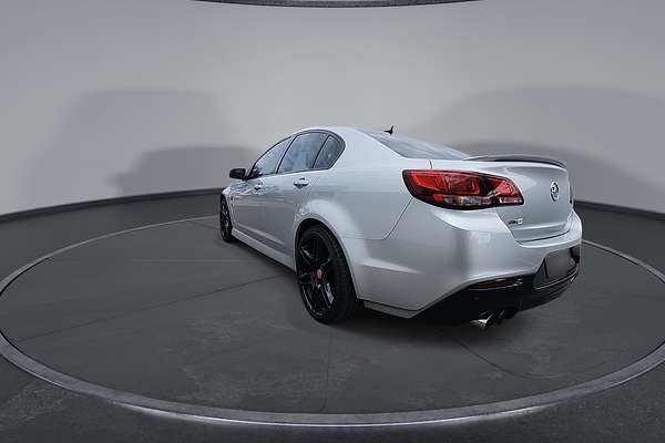 2017 Holden Commodore SV6 VF Series II