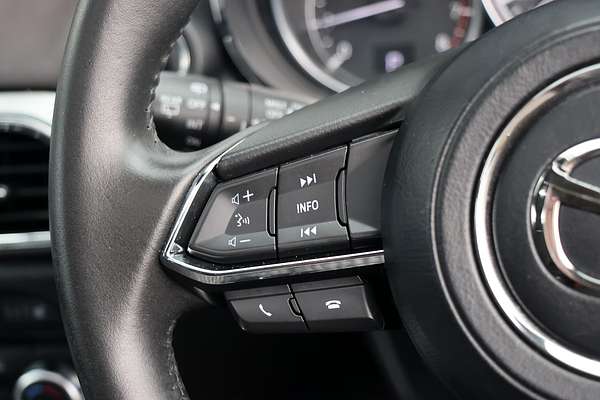 2017 Mazda CX-9 GT TC