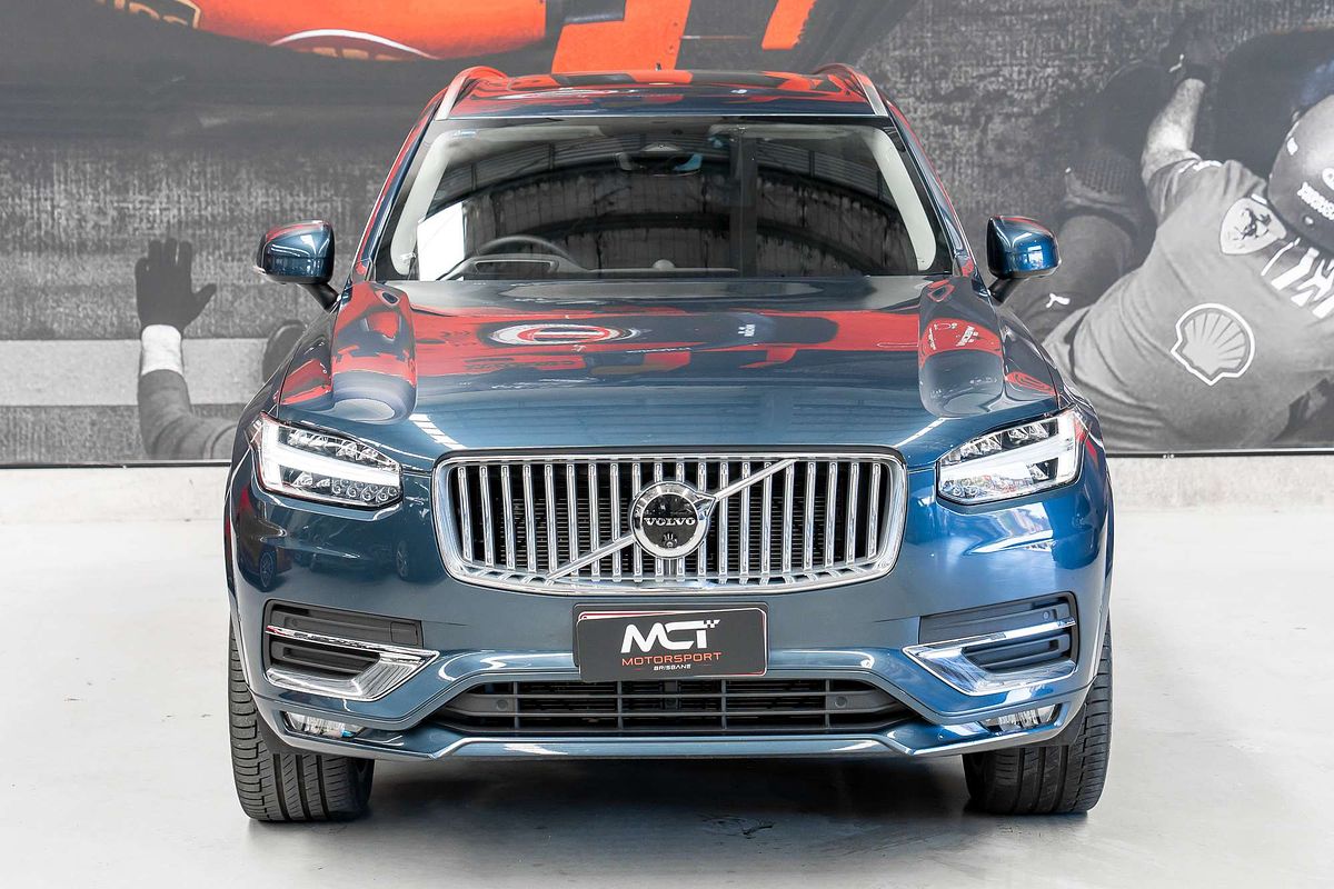 2023 Volvo XC90 Ultimate B6 Bright