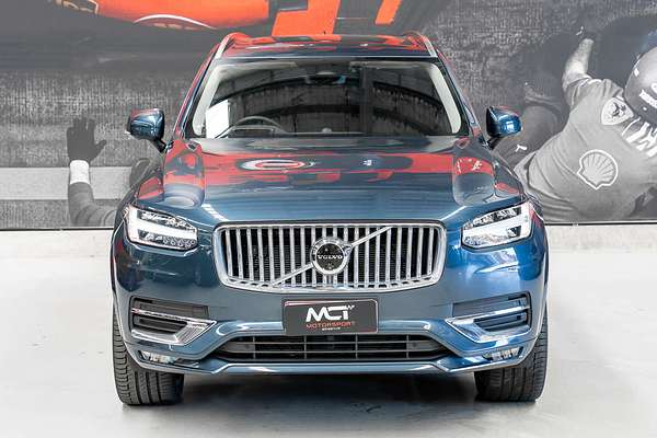 2023 Volvo XC90 Ultimate B6 Bright