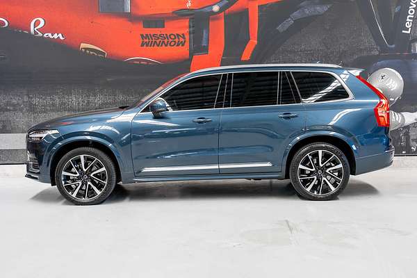 2023 Volvo XC90 Ultimate B6 Bright