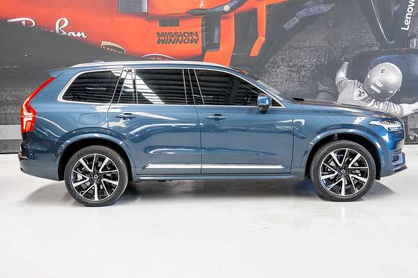 2023 Volvo XC90 Ultimate B6 Bright