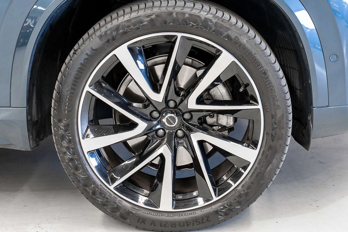 2023 Volvo XC90 Ultimate B6 Bright