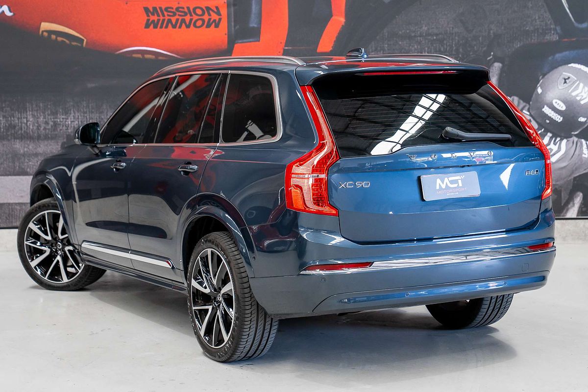 2023 Volvo XC90 Ultimate B6 Bright